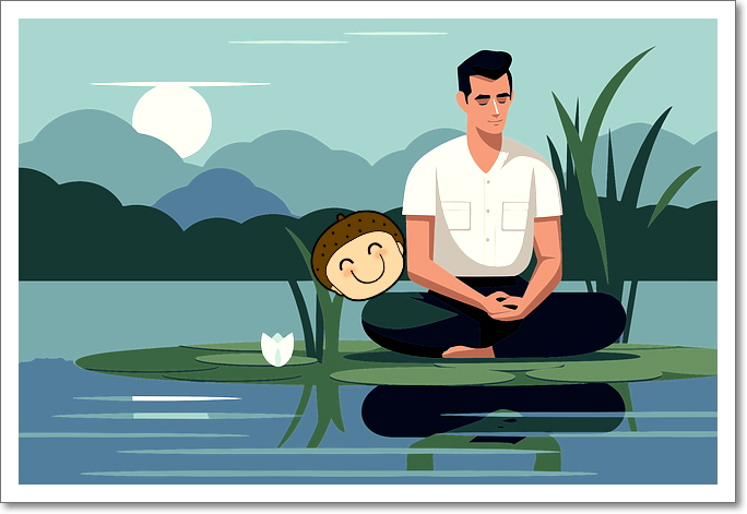 자율신경실조증_치료_명상