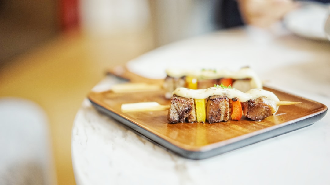 Growth plate.