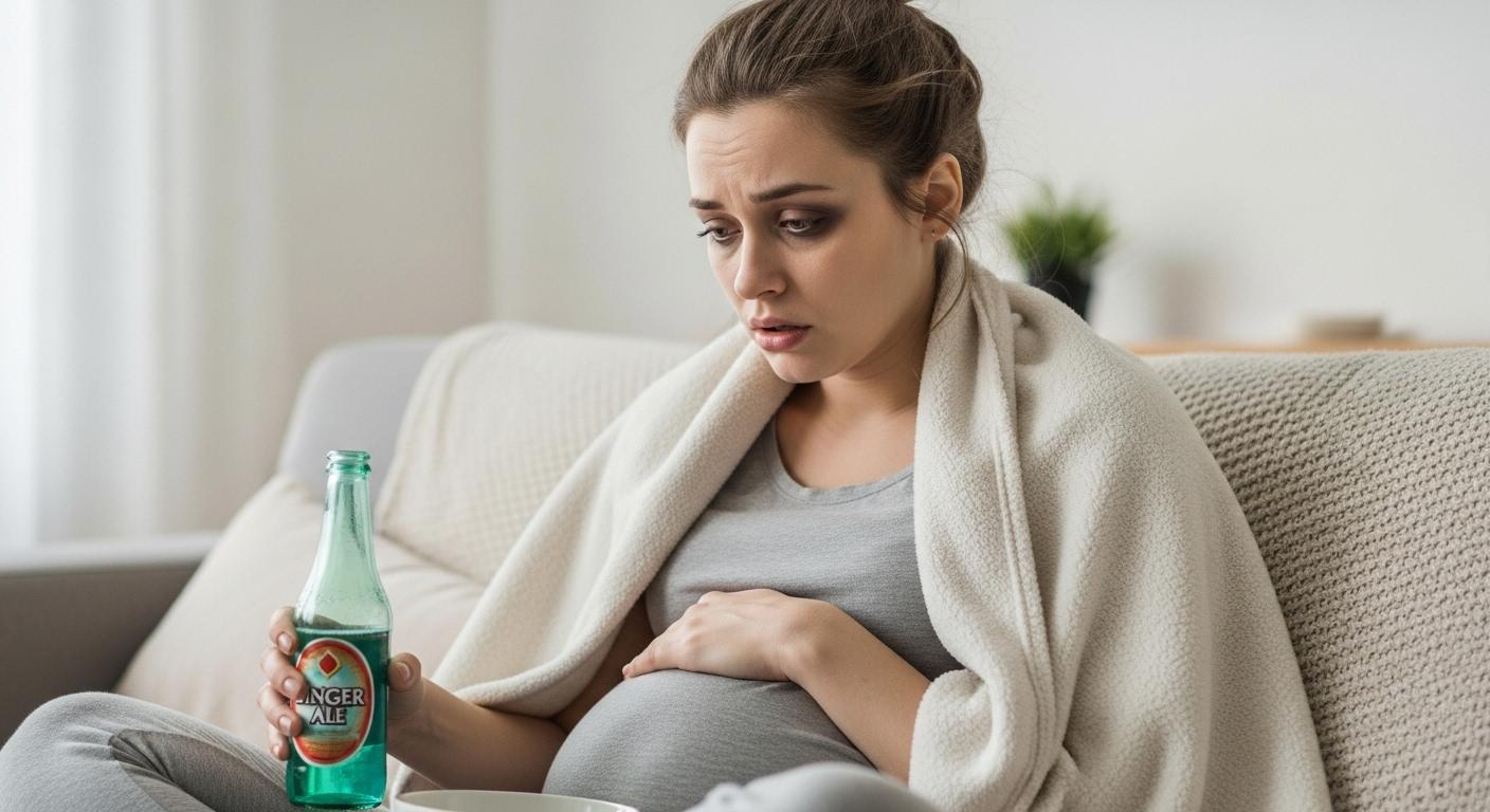 입덧 끝나는 시기 9주