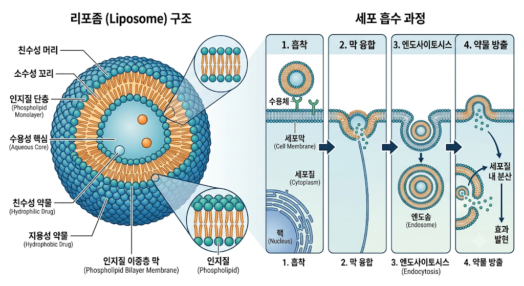 리포좀