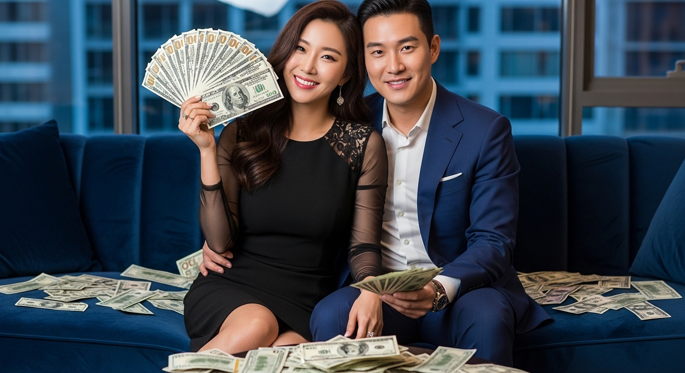 신협 정기 예금