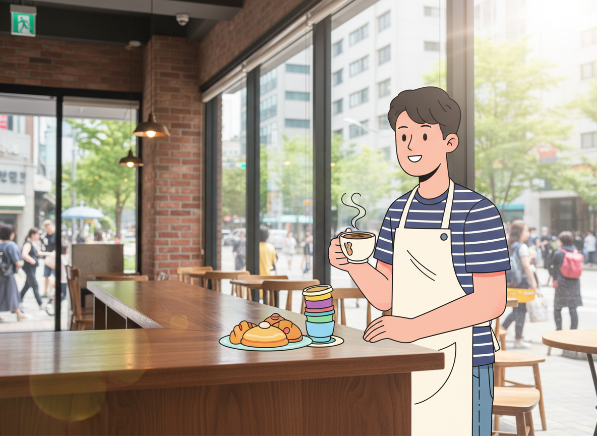 연말정산 인적공제 자녀 소득 기준 알바 아르바이트