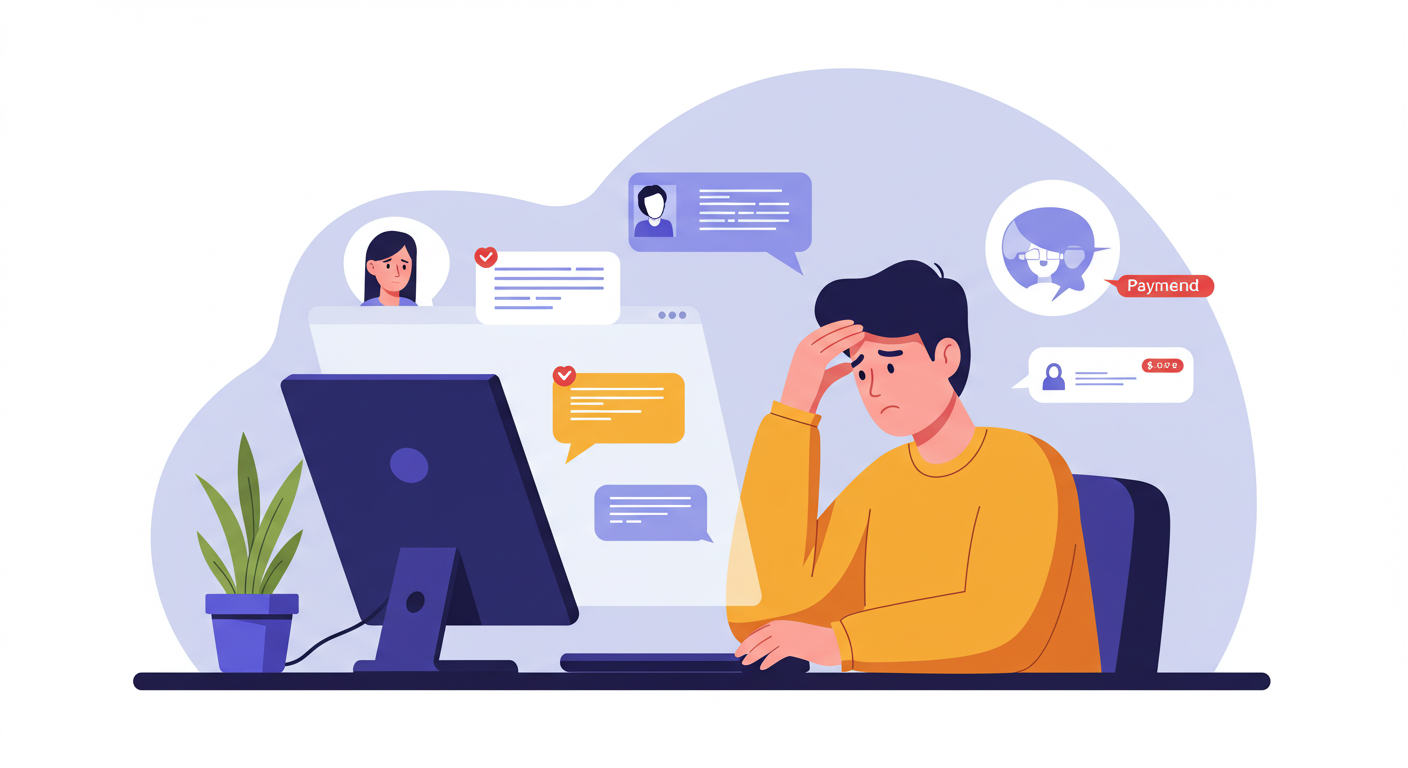 사기죄 성립이 어려운 경우는 언제일까?