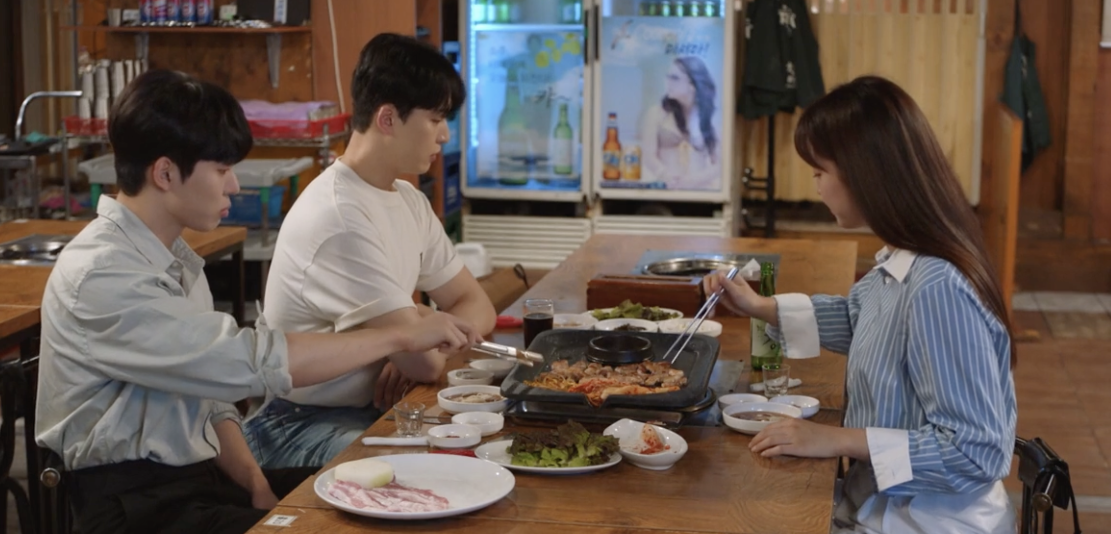 현재는 아름다워 47회 다시보기 및 48회 예고