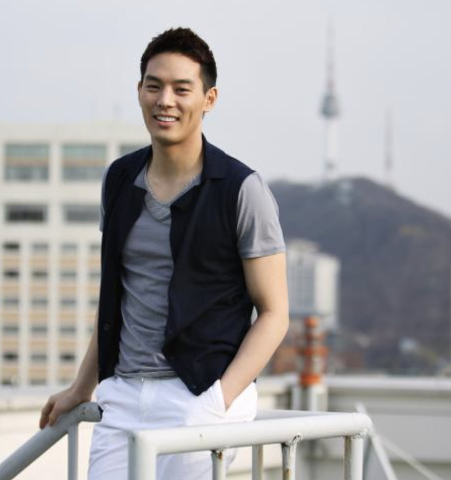 배우 이선호 인터뷰