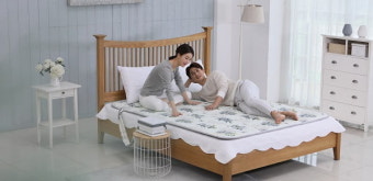 일월 온수매트 e4 에러코드 해결법
