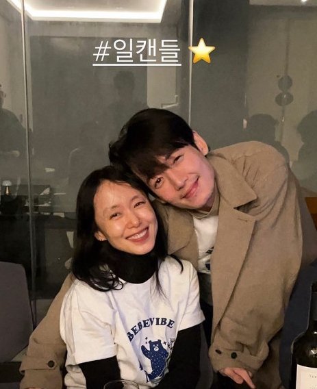 일타 스캔들