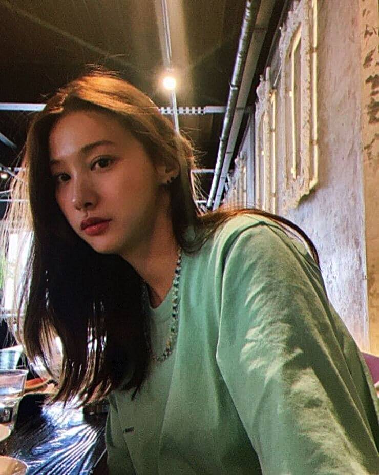 배우-유인영