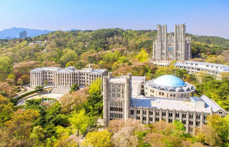 2024 인서울 대학교 순위 TOP10 알아보자