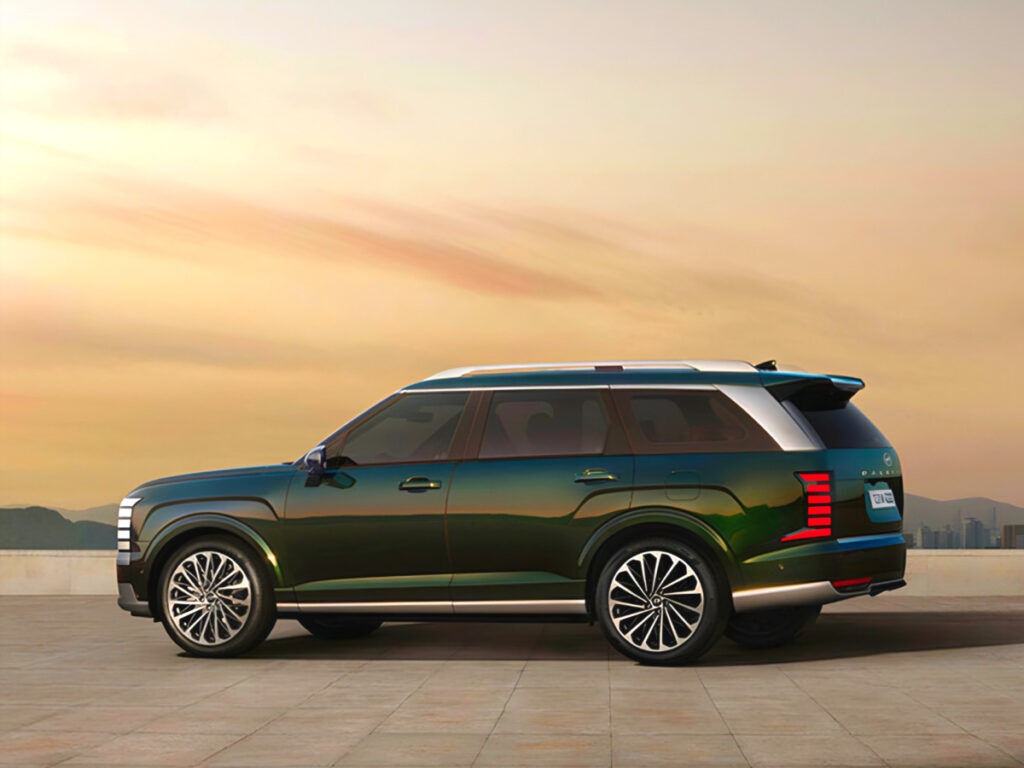 현대차 SUV 썸머 페스티벌 안내 2025년 7월