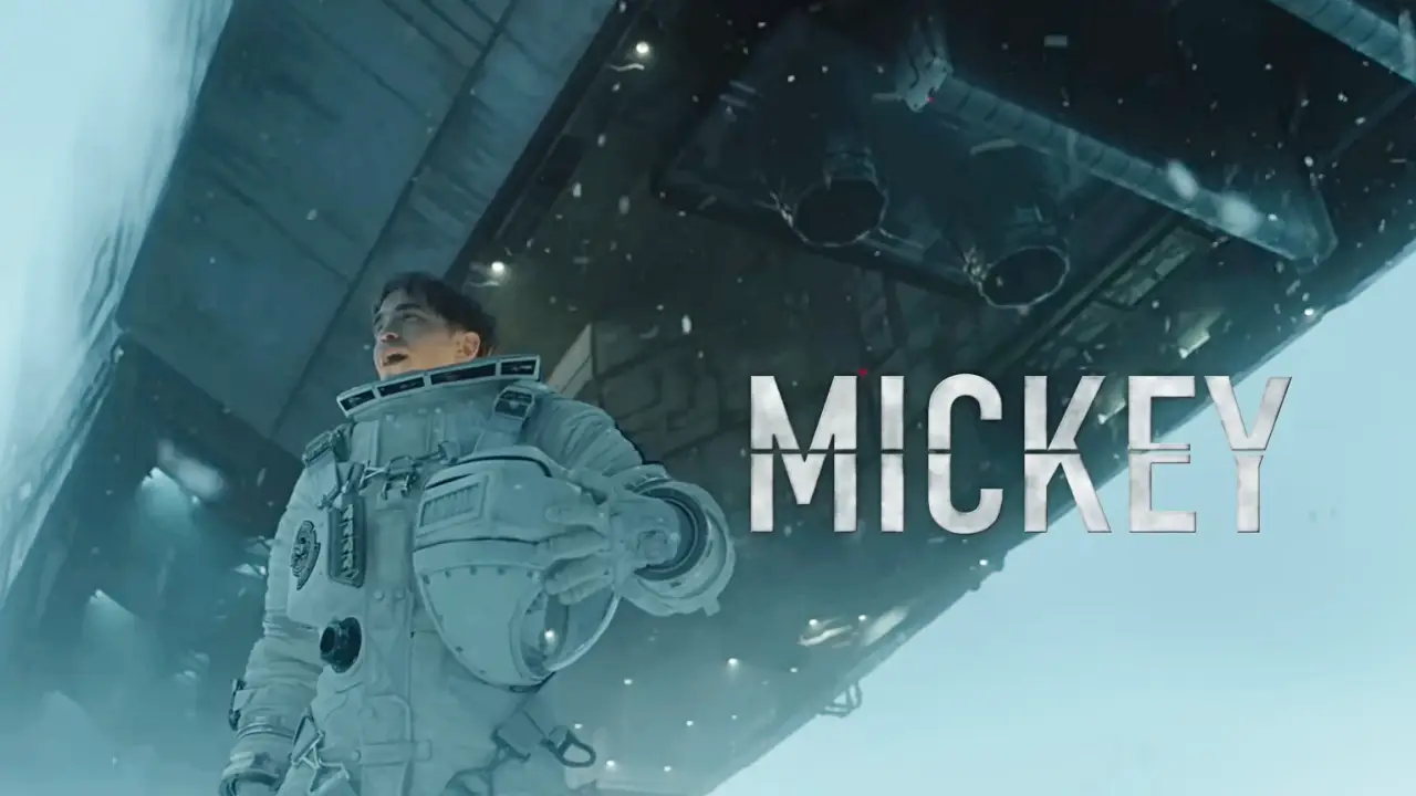 소설 미키7의 줄거리는 익스펜더블 인물을 다룬다