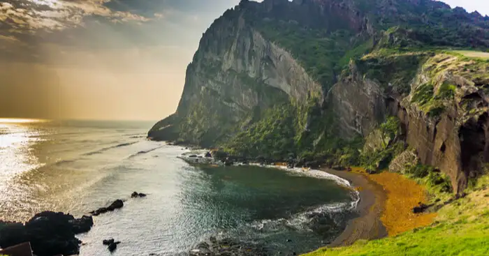 3월에 가볼 만한 국내 여행지 BEST 7 (봄꽃 명소 포함)