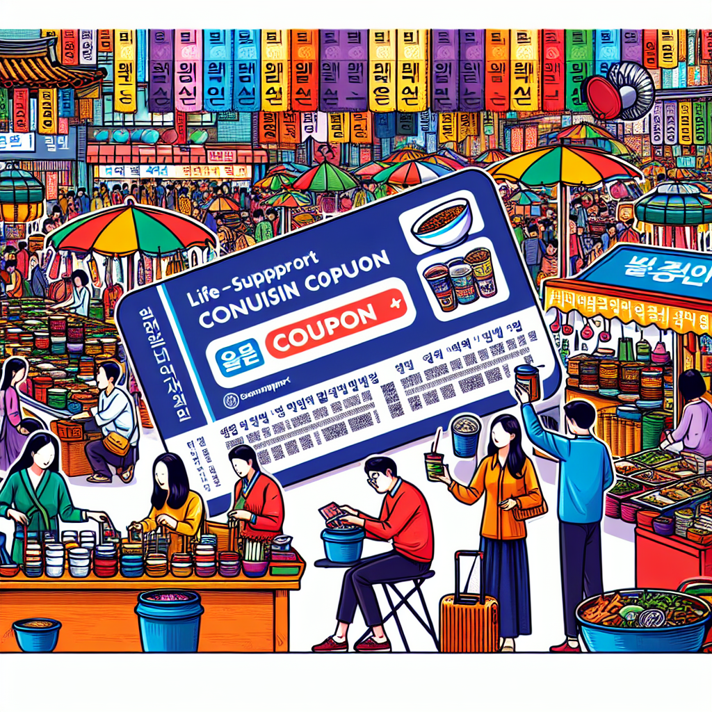 민생회복 소비쿠폰