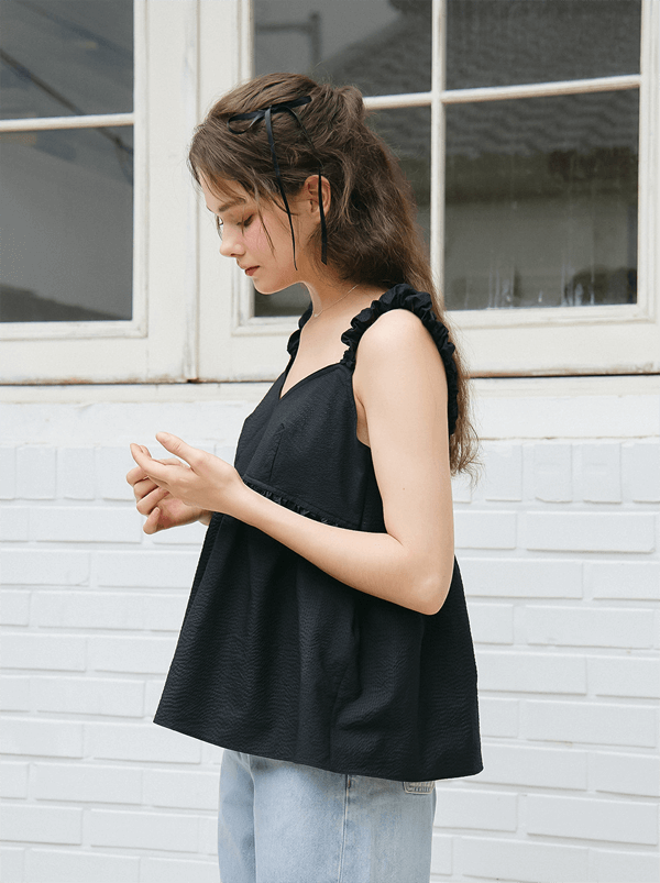 엄마친구아들 14회 정소민 뷔스티에