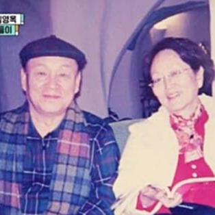 배우-김영옥-남편-김영길-아나운서