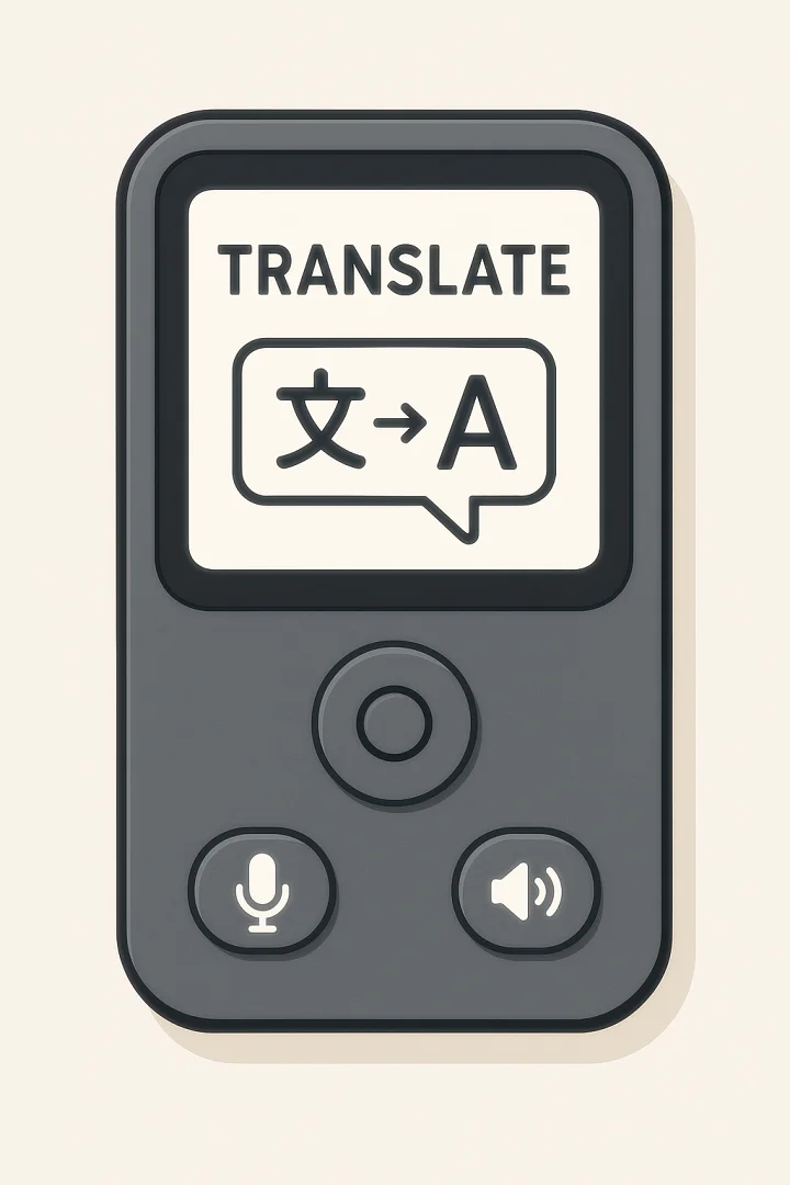 중국어 번역기 추천 베스트 5