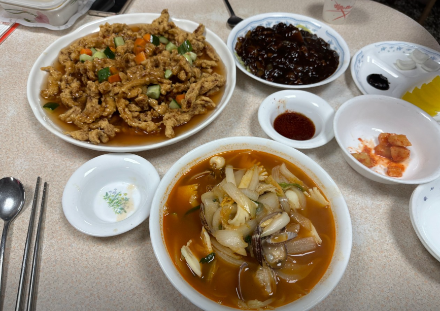 목화반점