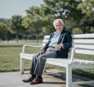 허리 협착증 증상
