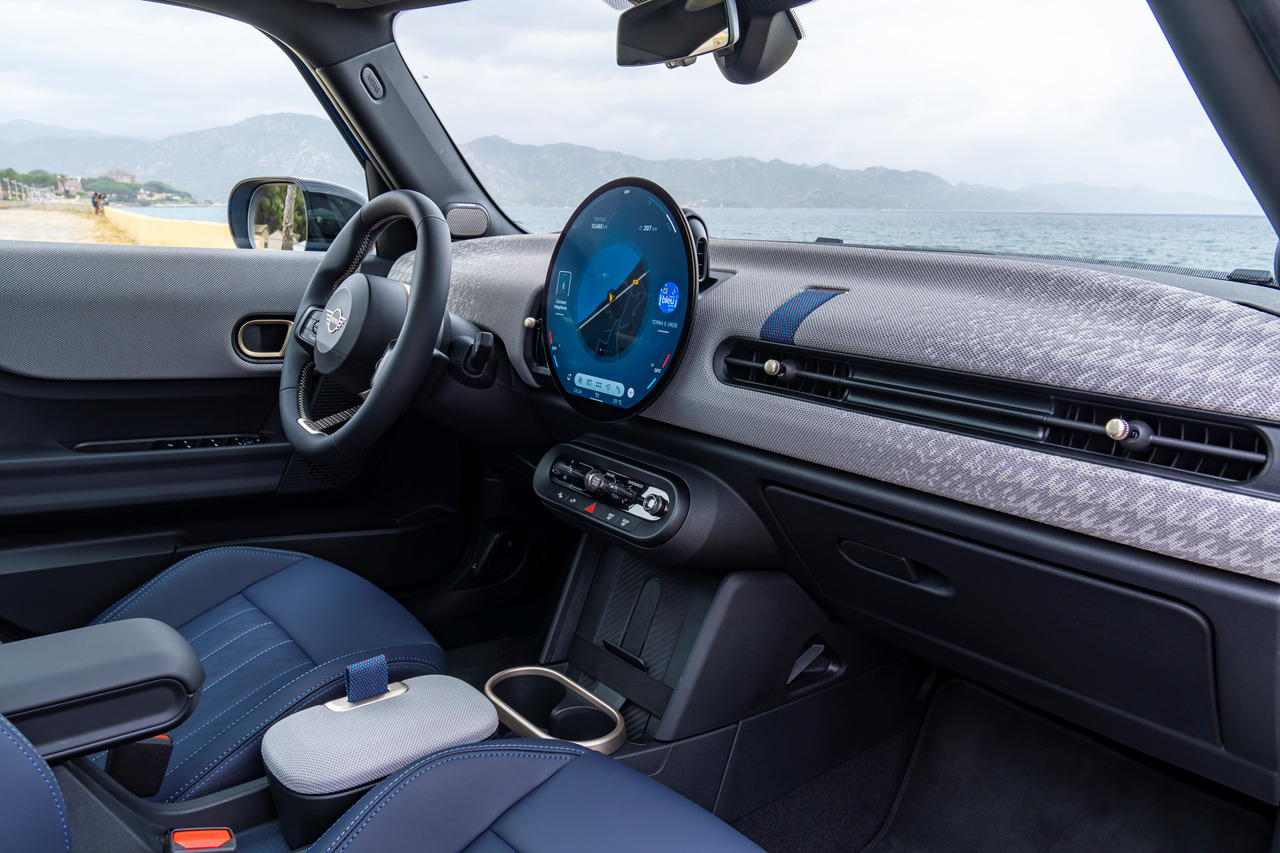 미니 해치백 S 5도어 1