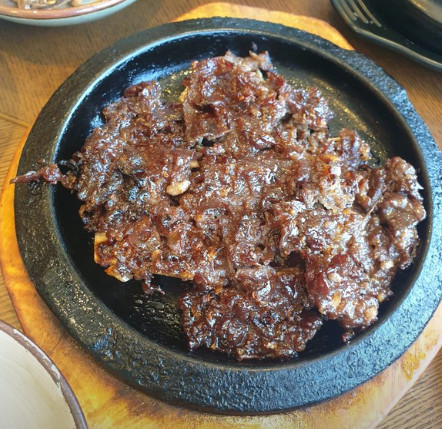 핸썸가이즈 연남동 한정식 간장게장 맛집 정보 