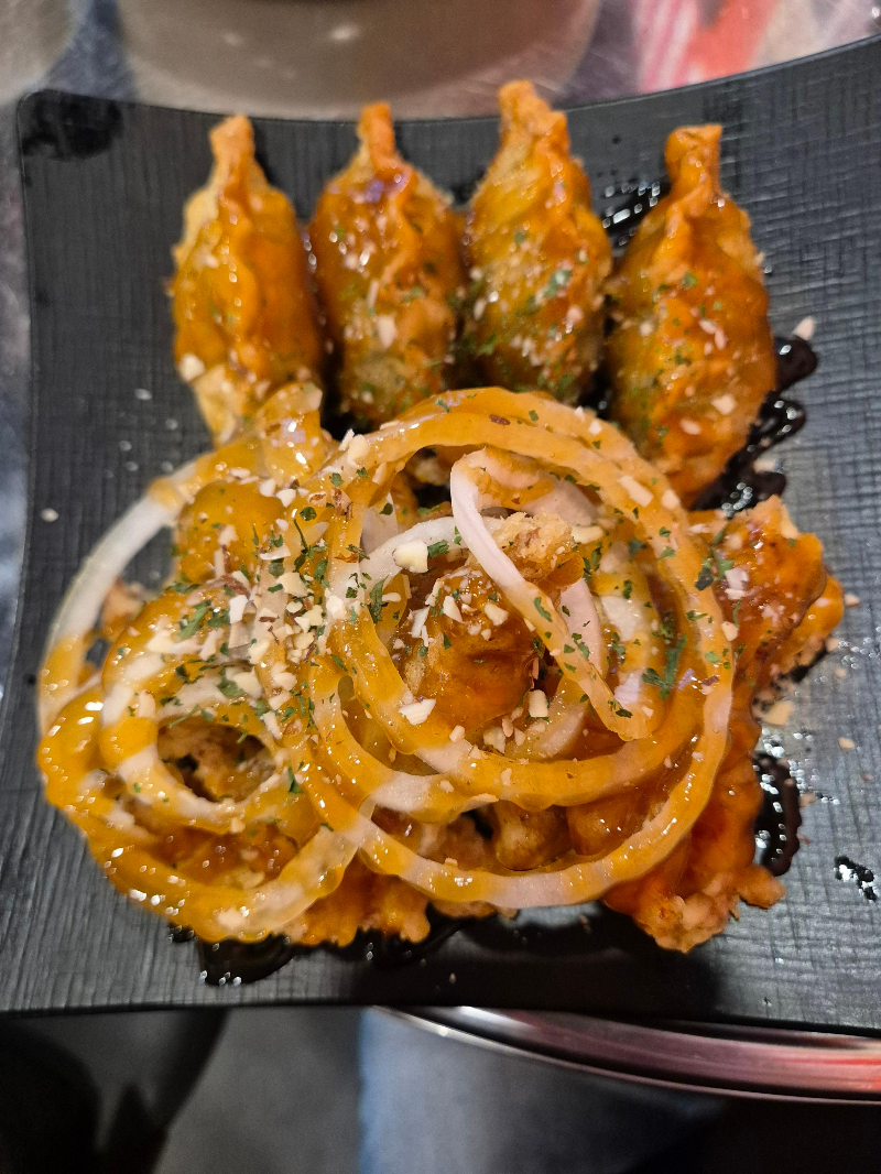 깡우동 메뉴 가격2