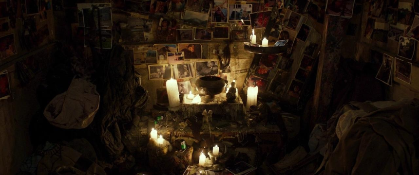 영화 곡성(The Wailing, 2016) 리뷰 ❘ 한국 오컬트 스릴러의 걸작