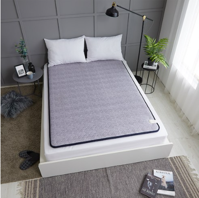 한일의료기 EMF 인체감지 전기매트, 허스트, 더블 (135 x 195 cm)