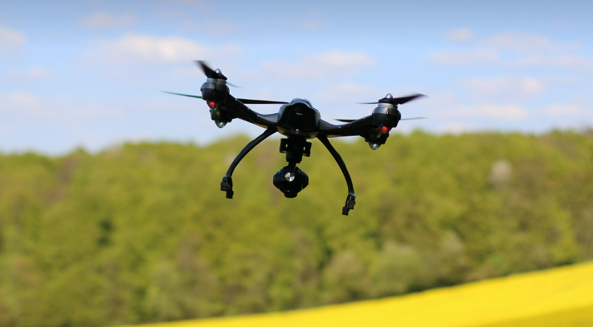 드론 자격증 따고 실제로 돈 번 후기 – 시작부터 현실적인 팁