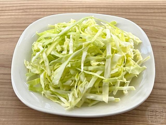 양배추 채썰기 써는법 알아두면 좋은 생활지혜 세로썰기