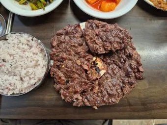 전남 목포 맛집 베스트 10 남도 찐맛집_8