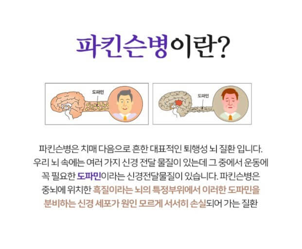 피키슨병