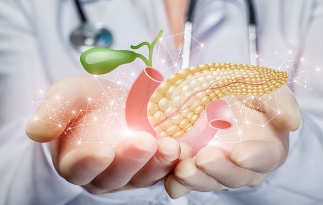 아밀라제 수치가 높은 이유