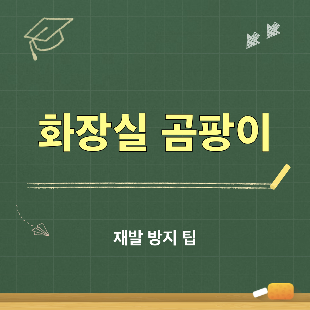 화장실곰팡이_재발방지