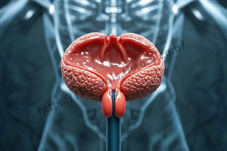 전립선 건강을 위한 영양제 고르는 법