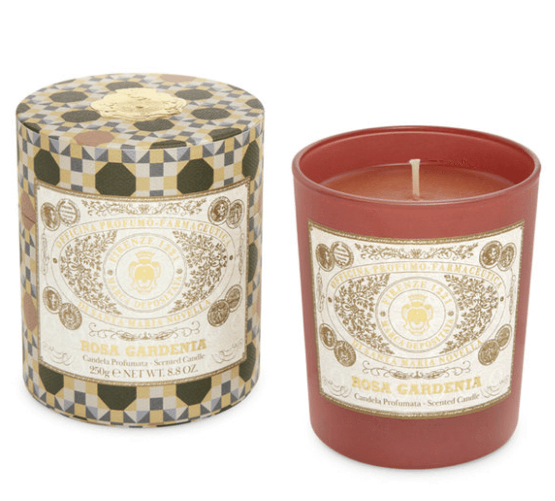 산타마리아노벨라 향초 