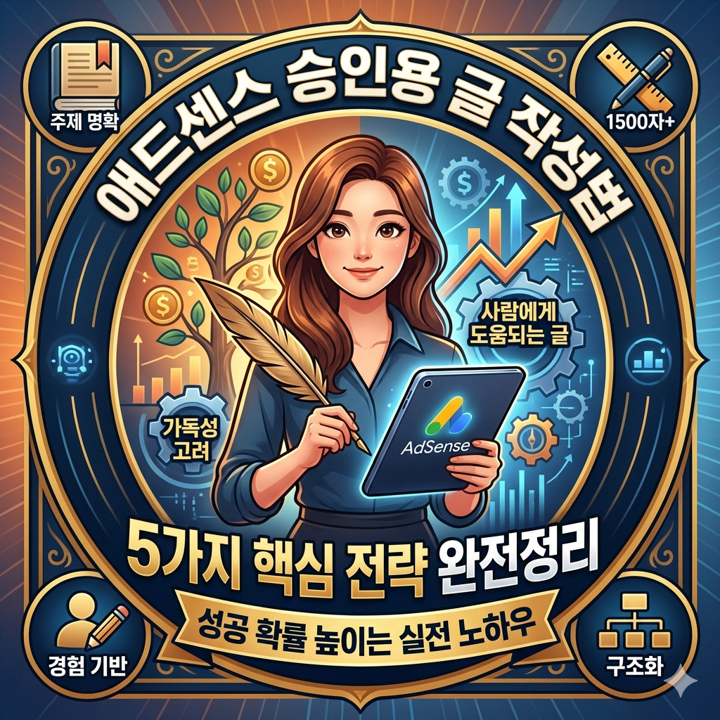 애드센스