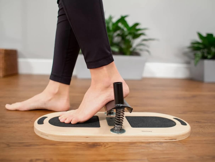 풋 코렉터, Foot Corrector