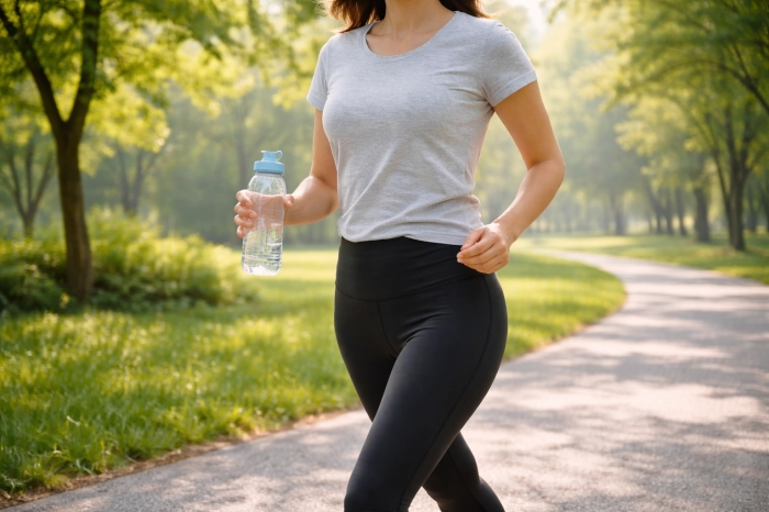 복부비만에 좋은 운동