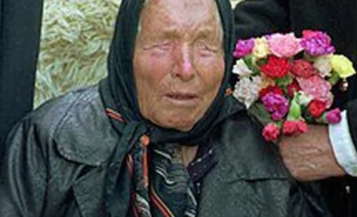 바바반가 예언 모음 완전 정리 - 2024년, 2025년, 한국예언