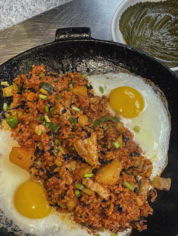 산청숯불가든 마곡