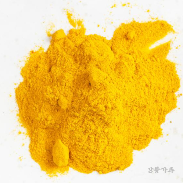 강황가루 효능│강황가루 효능 알고 드세요!