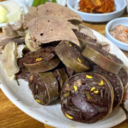 한우식당-구례-산수육축제-맛집