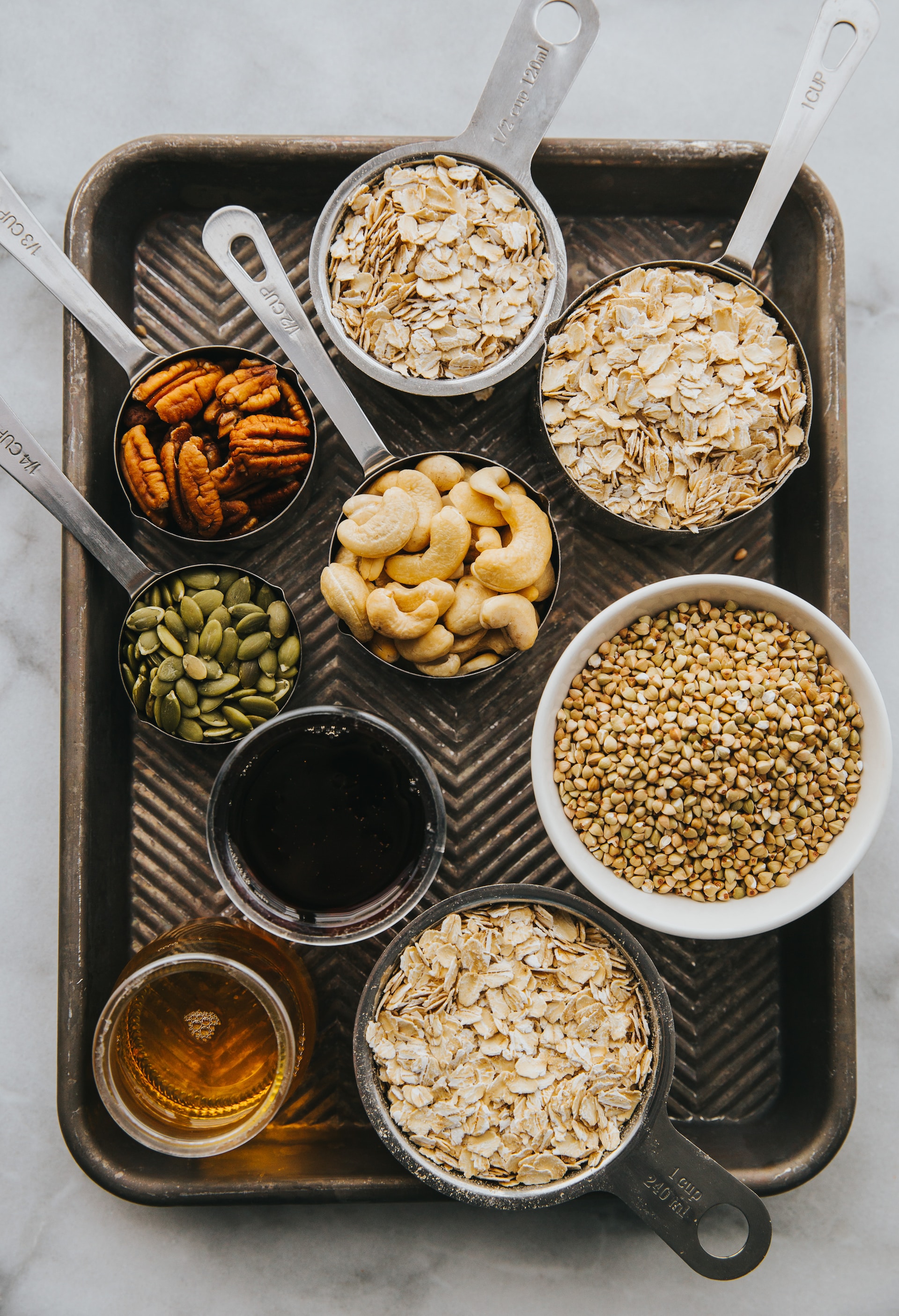Gluten-Free Living: Navigating a Healthy and Delicious Gluten-Free Diet