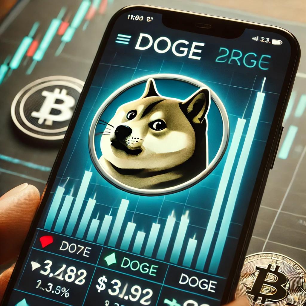 도지코인 매수