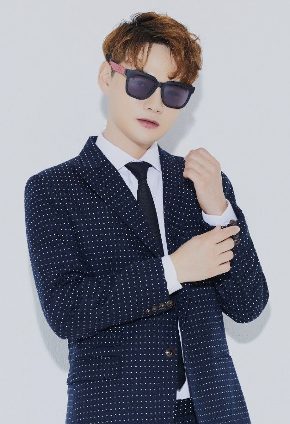 박서진 프로필 사진