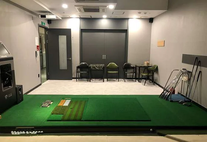 골프존파크 서초교대역점