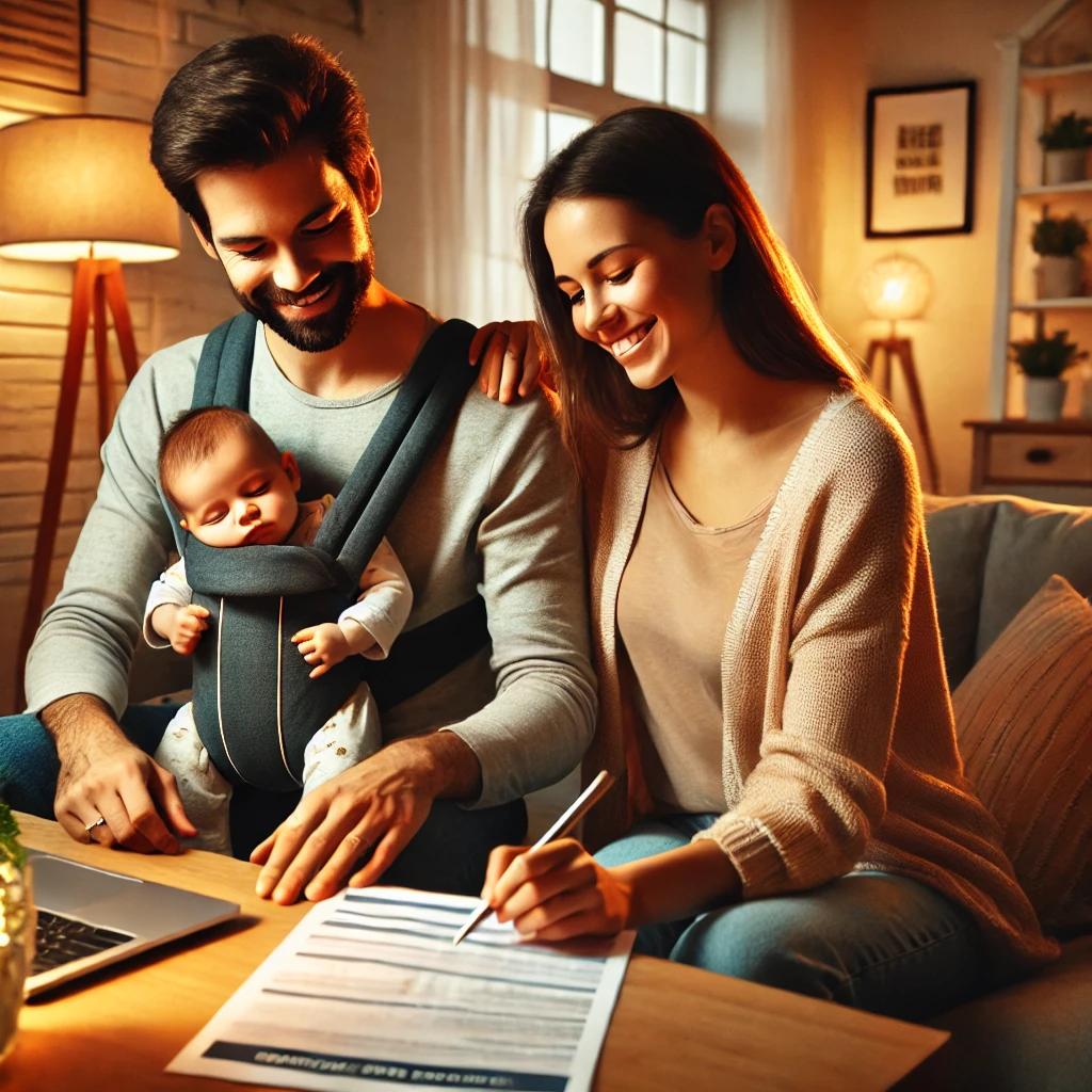 신생아 특례대출 소득