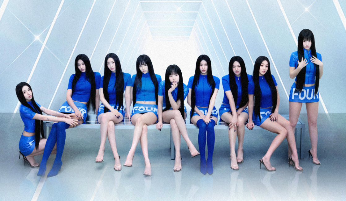 TWICE WORLD TOUR IN JAPAN