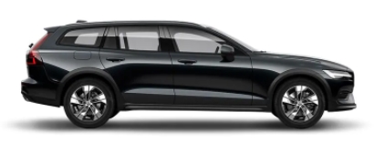 볼보 v60 색상코드 - Onyx Black(색상코드 : 717)