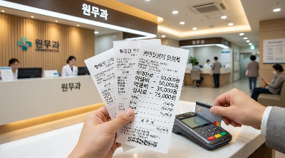 연말정산 의료비